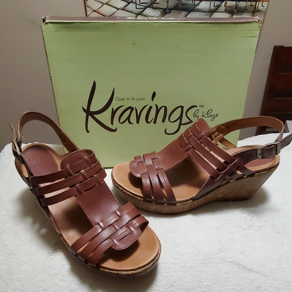 Kravings by Klogs Women's Ali 10M